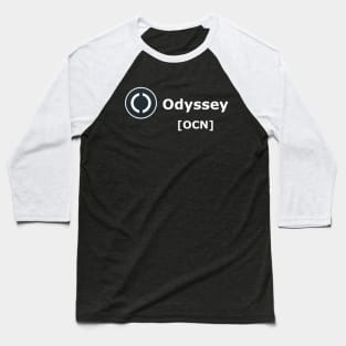 Odyssey Logo Baseball T-Shirt